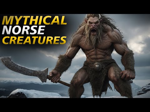 Norse: Unpacking the Mystique of a Legendary Culture | Golden Age