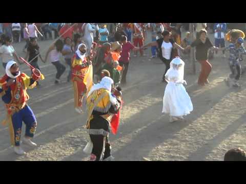 Negrillos de Talavera la Reyna 20-01-13