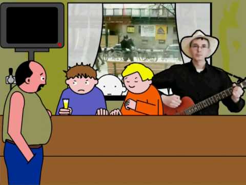 Kloß und Spinne - Teil 17: Gegensätze ziehen sich an