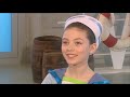 Angelina Ballerina All Dancers On Deck Little Stars