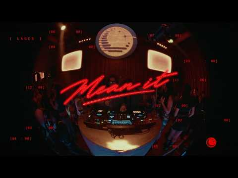 Miniatura de Mean It