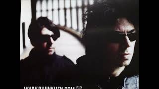 Echo &amp; The Bunnymen - Stormy Weather (Live at The Fillmore, San Francisco 12-5-2005)