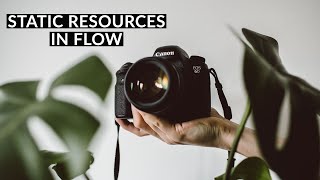 How to Make Static Resources EASILY in Salesforce