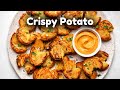 Most Crispy Potatoes Ever!