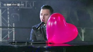 Andreas Gabalier  -  Steirerland  @ Special Olympics Schlussfeier