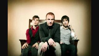 Eve6 "Bad News (Demo)" w/lyrics