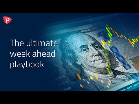 The ultimate week ahead playbook