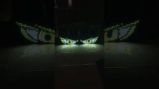 Download lagu Test animasi mata pake panel p 10#viralvideo #runningtext #animasimata#dj #djremix mp3