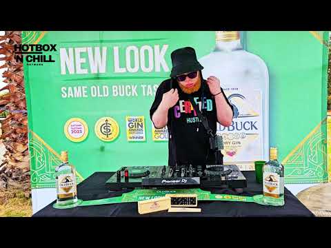 HOTBOX N CHILL - PEEKAY MZEE  [3STEP MIX]