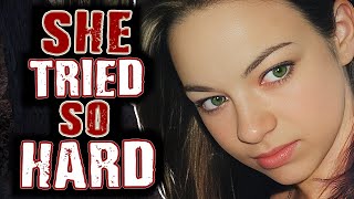 This Girls Twisted Journal Detailed All The Crimes She Committed - The Story Of Rachel Barber
