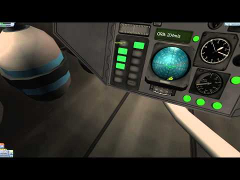 Steam Community :: Video :: Kerbal Space Program HD - Career Mode 1440p ...
