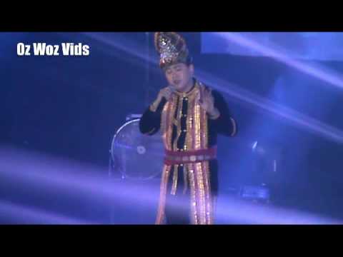 KDCA SUGANDOI 2016 QTR = PUTATAN = JEKLEY GOIDON