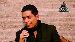 والليلة عندكم عيد ..المنشد/  محمود هلال