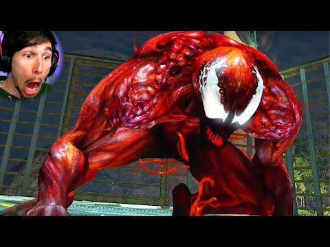 CARNAGE?! THIS IS THE TRUE END OF SPIDER-MAN! | Spider-Man 2 #10