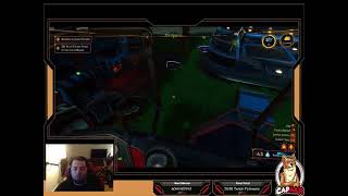 Lightyear Frontier Mech Farmer