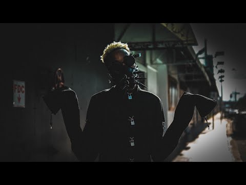 convolk - swear to god (PAVELLL flip)