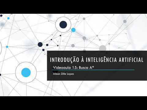 Introdução à IA 1 Introdução