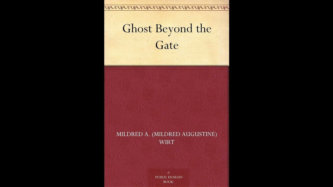 Ghost Beyond the Gate