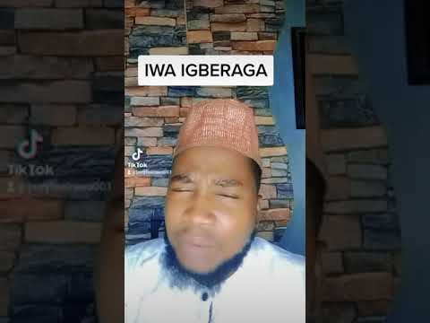 IWA IGBERAGA