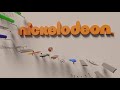 Marble Plays Nickelodeon Theme On Different Instruments