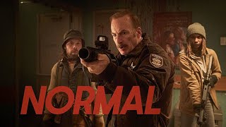 Movie Review - Normal