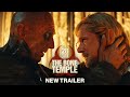 28 Years Later Part 2 The Bone Temple Internationale Trailer Sony Pictures HD