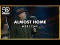 MercyMe Almost Home 50th Dove Awards