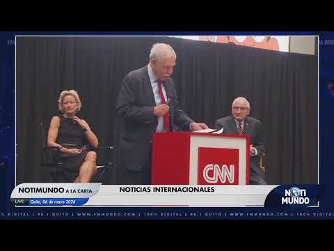 NotiMundo a la Carta