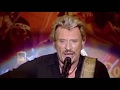 Johnny Hallyday - J'ai oublié de vivre