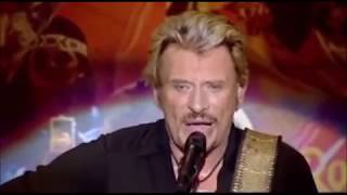 Johnny Hallyday - J&#39;ai oublié de vivre