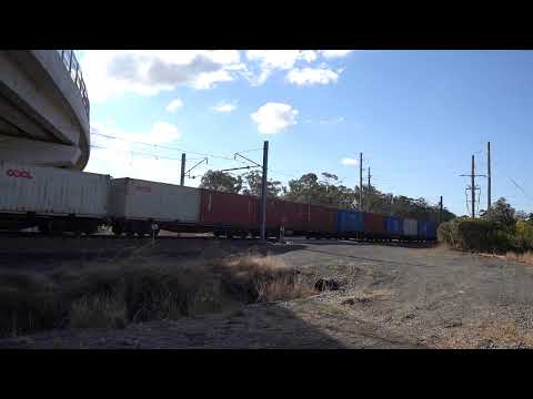 VL362 / PHC001 / PHC002 with Crawford's 4190 - 8/8/24