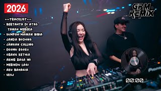 Download lagu DJ BERTAHTA DIATAS TANAH MEREKA x JANDA BODONG | DJ BREAKBEAT KENCANG 2026 BASS BETON X JUNGLE DUTCH mp3 Download lagu DJ BERTAHTA DIATAS TANAH MEREKA x JANDA BODONG | DJ BREAKBEAT KENCANG 2026 BASS BETON X JUNGLE DUTCH mp3