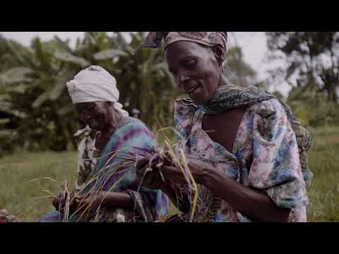 Building Brighter Futures For The Ugandan Kids