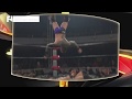 Kushida Vs Jay White On Ring Of Honor Tune In Tues At 10 P M ET