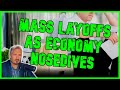 BREAKING MASS LAYOFFS HIT AS ECONOMY NOSEDIVES The Kyle Kulinski Show