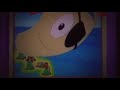 So You Tell Dora First You Go To The Bay