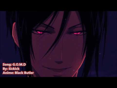 Nightcore~ G.O.M.D (reuploaded)