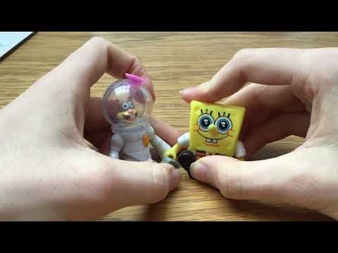 The Sponge King Part 15 Can You Feel The Love Tonight?