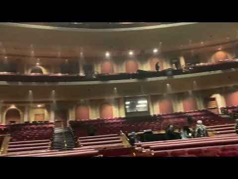 Loge 104 Caesars Palace