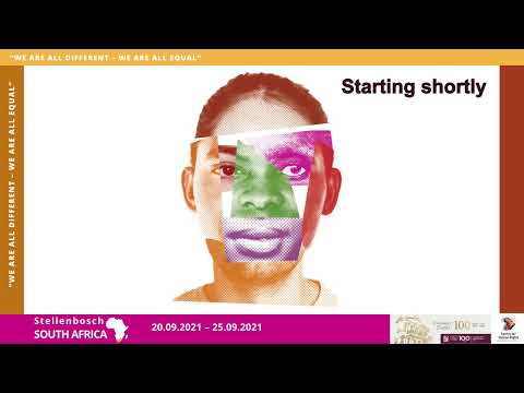 African Human Rights Moot   24 September 2021  (Part 1)