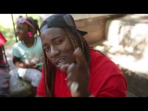 Freddie Wayne ft. Sasha Go Hard & Stunt Taylor " JOCKIN " remix dir: by @openworldfilms