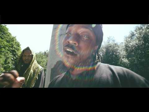 Harleston Vinod "I Can't Breathe" feat The O and Lewy Gotti