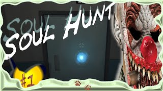 SoulHunt [01] ★ Let's Play SoulHunt  - [Deutsch/German] - Gameplay