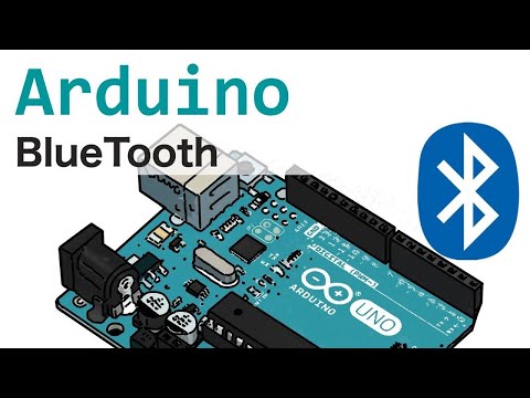 TUTORIAL: Come Accendere 5 LED Con Il Bluetooth!!!