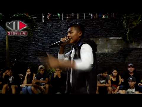 Duck vs JT - Filtro PUYO 2 - Cóndor de Oro |  MeTiCuLoZo TV