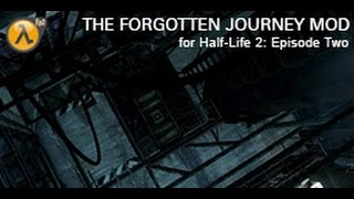 preview picture of video 'The Forgotten Journey Mod: Transmission'