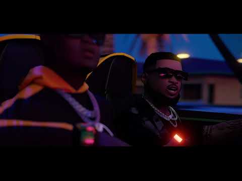 Lakizo Entertainment ft. Ceeza Milli, Terri & Bella Shmurda - Flex (Visualizer)