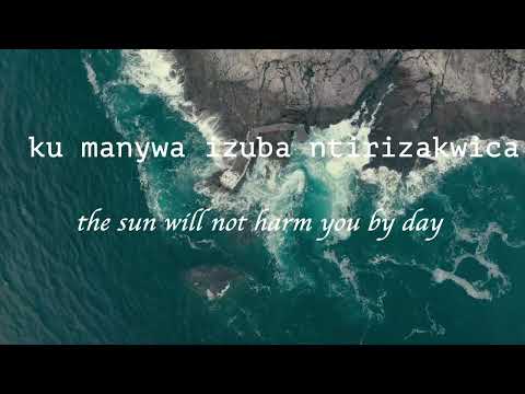 MANA NDUBURIRA - PAPI CLEVER & DORCAS - LYRICS