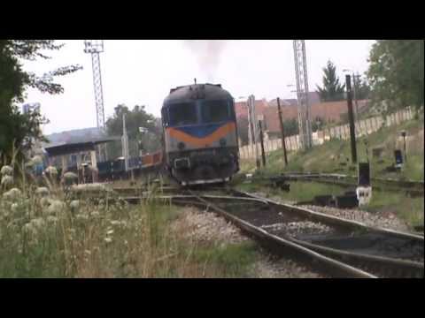 Marfar GFR in Oradea