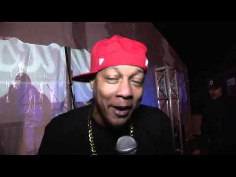 DJ Quik Talks Death Row's Demise & The New West Coast Movement